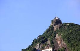 白石嶺[瓊海市白石嶺]