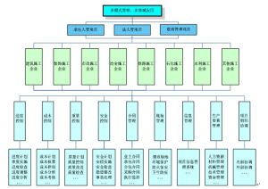 企業信息化工程