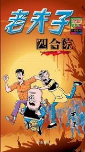 老夫子四合院 老夫子四合院