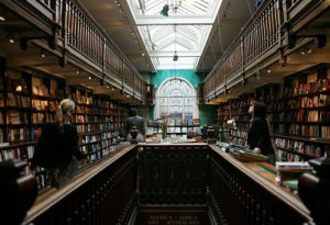 敦特書店 敦特書店