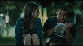 愛在里約熱內盧 愛在里約熱內盧