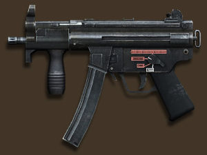 MP5K A4圖