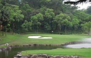 台灣桃園大溪高爾夫俱樂部