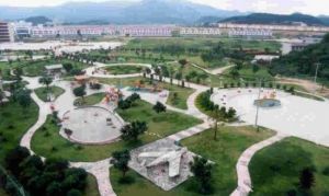 驚險遊樂城 驚險遊樂城