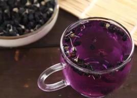 枸杞茯苓茶 枸杞茯苓茶