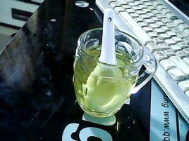 橘皮水治感冒喔! 橘皮水治感冒喔!