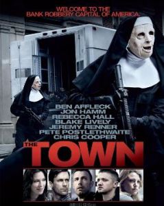 城中大盜 城中大盜