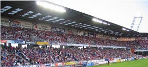 奧林匹亞球場 奧林匹亞球場