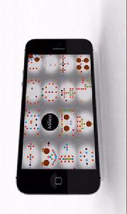 以點為心 以點為心