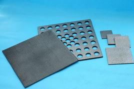 廉價碳纖維增強體 廉價碳纖維增強體