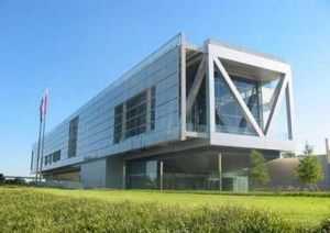 總統圖書館 總統圖書館