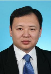 申奧[中共東寧市委副書記、市政府市長]