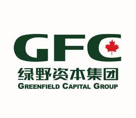 綠野資本集團 綠野資本集團