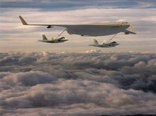 加油機[特種飛機]