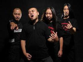 火車頭樂隊 火車頭樂隊