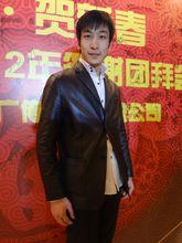 李玉峰製作央廣傳媒元宵晚會