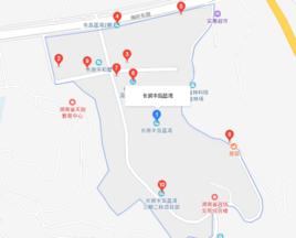 長房·半島藍灣 長房·半島藍灣