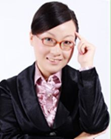 譚靜[大連思立方教育創始人]