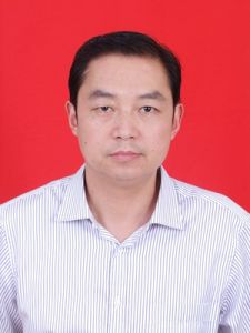 王松柏[陝西省漢中市人民政府秘書長]