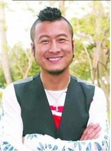 神仙老爸 神仙老爸