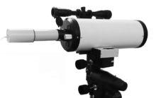 遠距離裂縫觀測儀