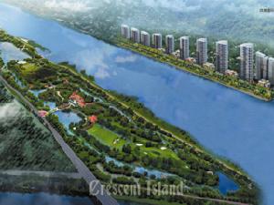 格林逸水苑二期 格林逸水苑二期