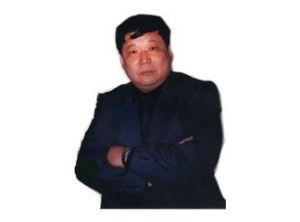 孫志偉[呂梁職業技術學院保衛處處長]