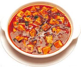 川味麻婆豆腐 川味麻婆豆腐
