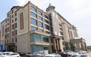 滎陽市政府服務中心