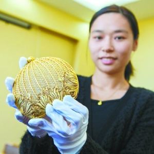 《繁花》手包套裝 《繁花》手包套裝