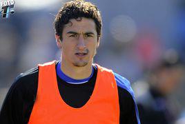 安德烈斯·拉馬斯 安德烈斯·拉馬斯