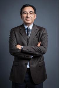 高勁松[四川伍衍生物科技有限公司首席科學家]