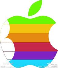 全民咬蘋果網友作品