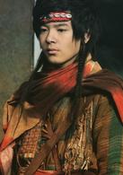 正義联盟[國產科幻電視連續劇]