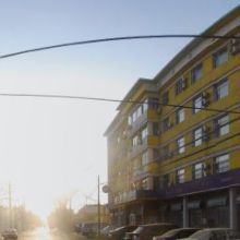 中華醫學會吉林省分會附屬醫院吉林省醫學會肛腸醫院 中華醫學會吉林省分會附屬醫院吉林省醫學會肛腸醫院