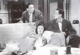 經紀拉與飛天南 經紀拉與飛天南