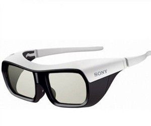 主動快門式3D眼鏡 主動快門式3D眼鏡