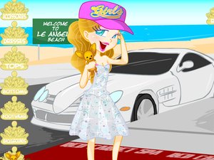 可愛明星選秀 可愛明星選秀