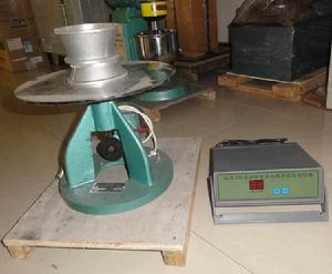 流動度試驗 流動度試驗