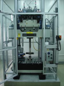 拉伸試驗 拉伸試驗