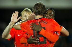 哈馬萊寧 哈馬萊寧