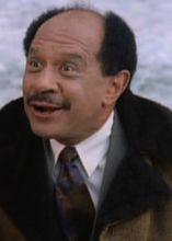 《超人新冒險》中的玩具人