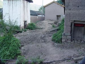 紅星大地村 紅星大地村