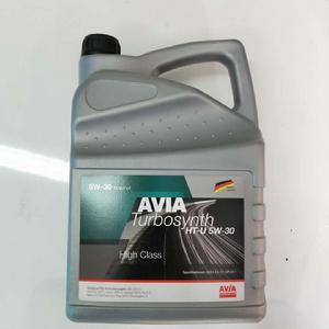 avia[工業用油品牌]