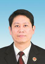 趙勇[浙江省寧波市中級人民法院行裝處處長]