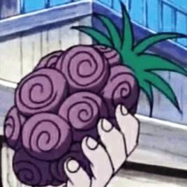 詛咒果實 詛咒果實