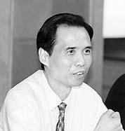 梁華[廣西北海市公安局治安警察支隊政治委員]