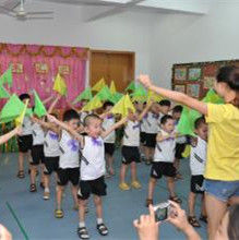 興趣盎然 興趣盎然