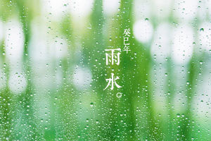沛雨甘霖 沛雨甘霖
