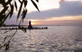 漢壽城春望 漢壽城春望